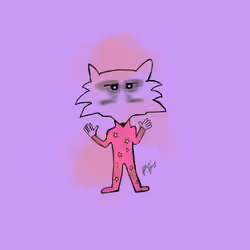 Lil Miss Sass Mouth