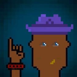 PopyPunk #01658