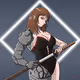 Mech Waifus