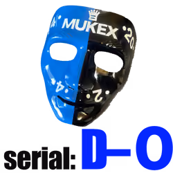 serial CardD0