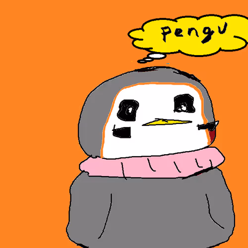 Budget Pengus