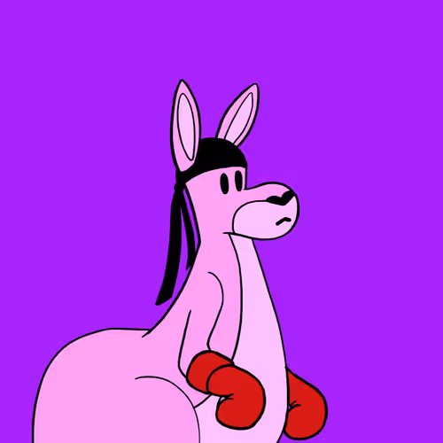 Kickingkangz