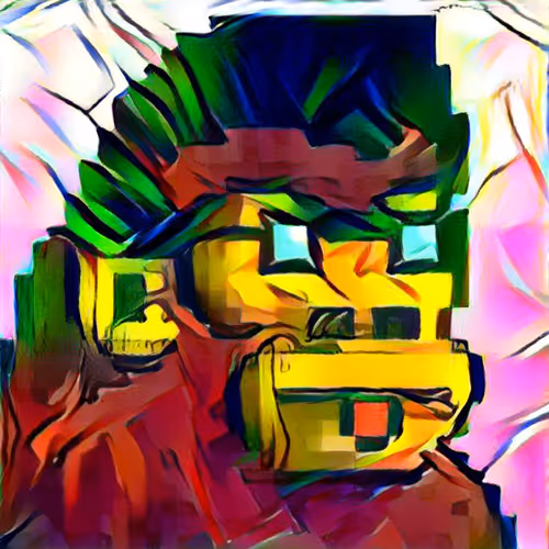 Item #14309538442285358963050762531843443844648283685911714922151594461443789946881 Media