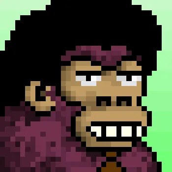 CyberKong #974