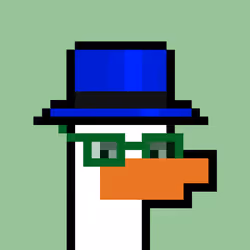CryptoDuck #228