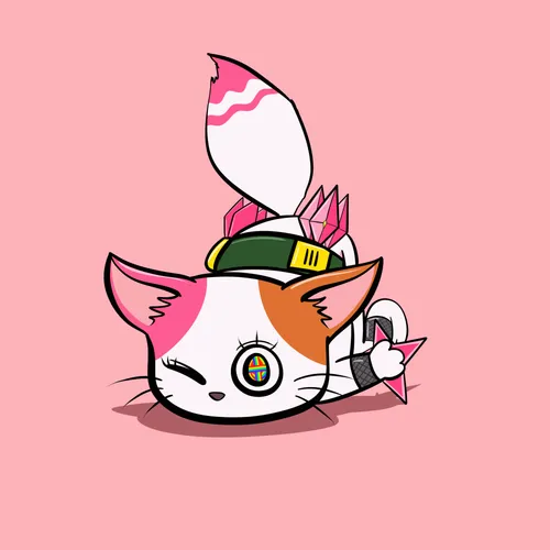 Item #83883455152393956243028811324508033413233737233489331680057805708668170141697 Media