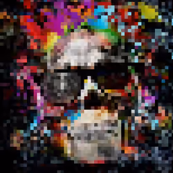 Skull Shadez