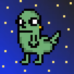 CryptoDickbutt #18