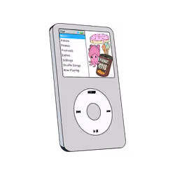 iPod Classic