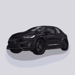 Tesla #3