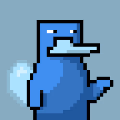 Platy Punk #2580
