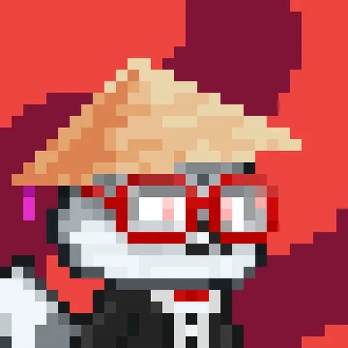 CryptoFoxes #995