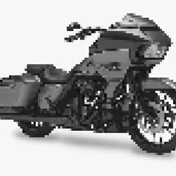 CVO-ROAD GLIDE