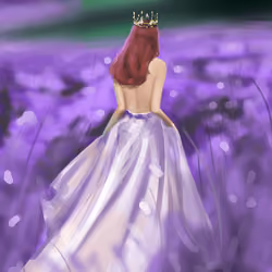 Princess#2