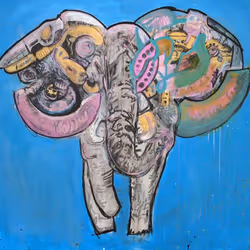 Elephant in the room