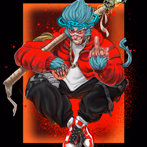 dehumanized youth 02
