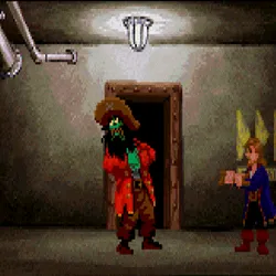 The Final Fight