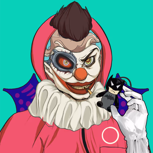 Item #53809782948137599757130817357042587722881866880168125668405852626562775515137 Media