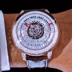 watch'g u. 
