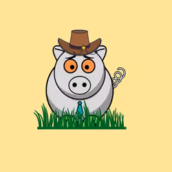 NEONPIG#40