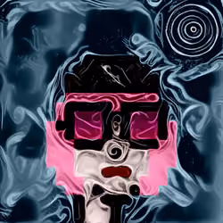 DreamPunk #52