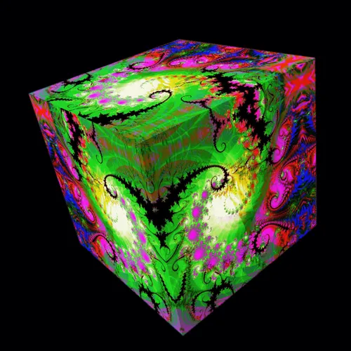 Item #94483455350401930760917008823486036964649470698017927072375249603481617563649 Media