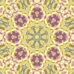 Kaleidoscope #391