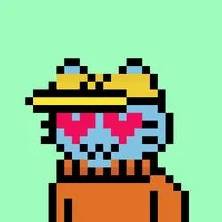 PixelCat 3262