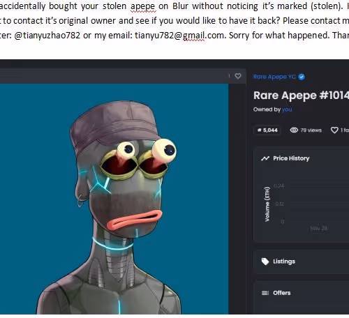 zetman-eth Collection