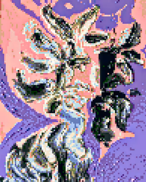 Item #115449695671916287238641835209566445279985910166192863999821209335396762124289 Media