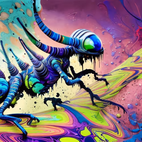 Item #115378296840305073389457857979402633499355348384545428678667901393119431622657 Media