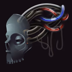 The Evolving Meta Skull