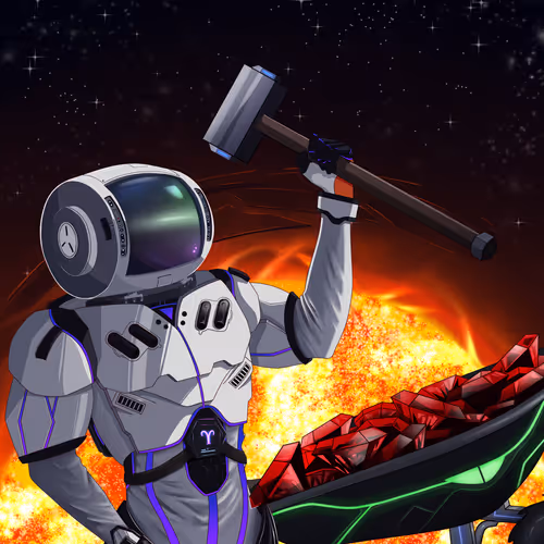 Item #10488582358012889329723238872164615338966865662975997852059950428538579976193 Media