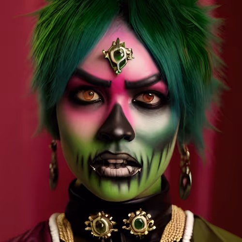 Fashionrot