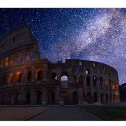 Colosseum - Rome