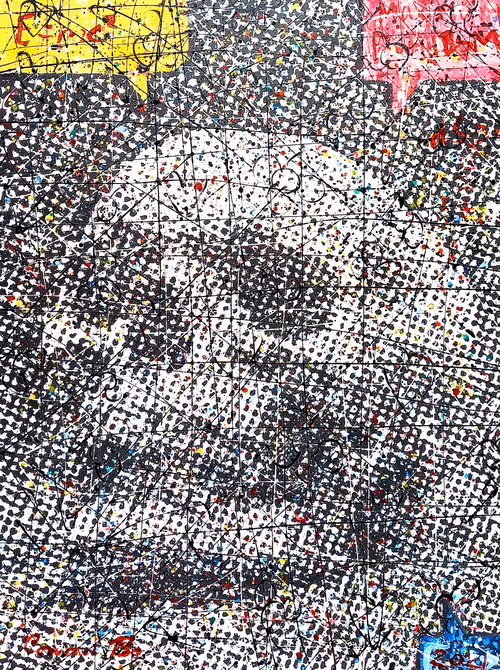 Item #107928752113430541097570471761057492143964590126524092529504660929930728570881 Media