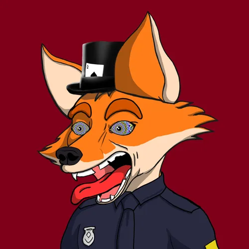 Cunning Fox 14978