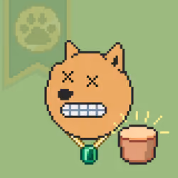 #136 Blocky Doge: Guilds
