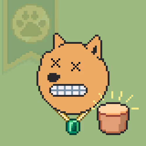 #136 Blocky Doge: Guilds