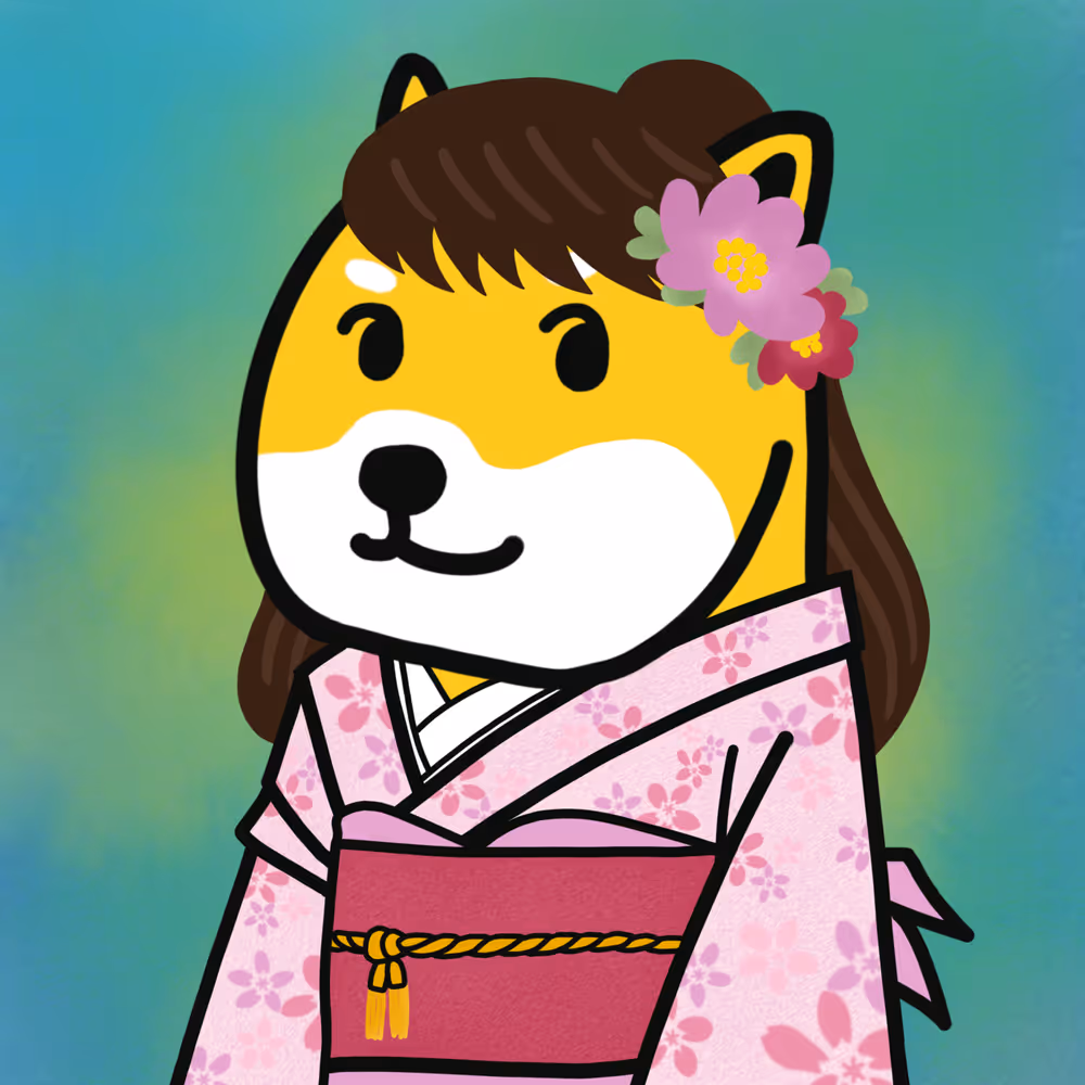 Doge Chan