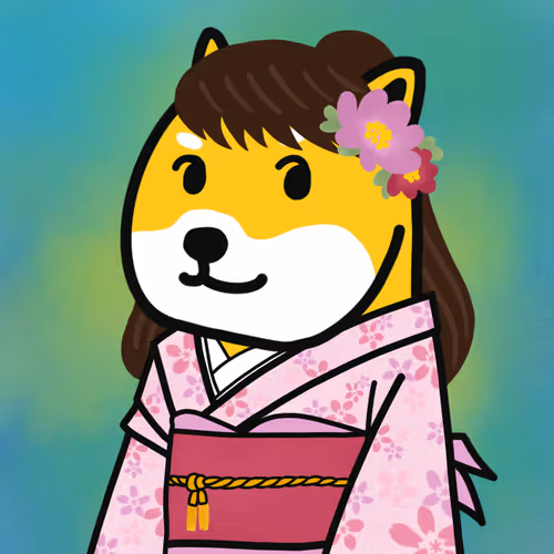 Doge Chan