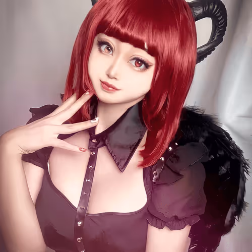 Sweet little devil A ,2022