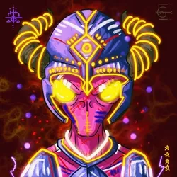 SimpTribe #298
