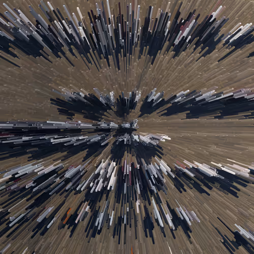 Aerial Variance