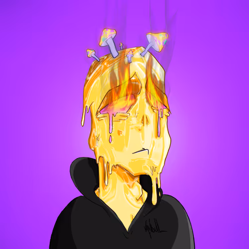 Street Melts