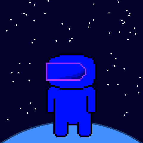 Spaceman#60