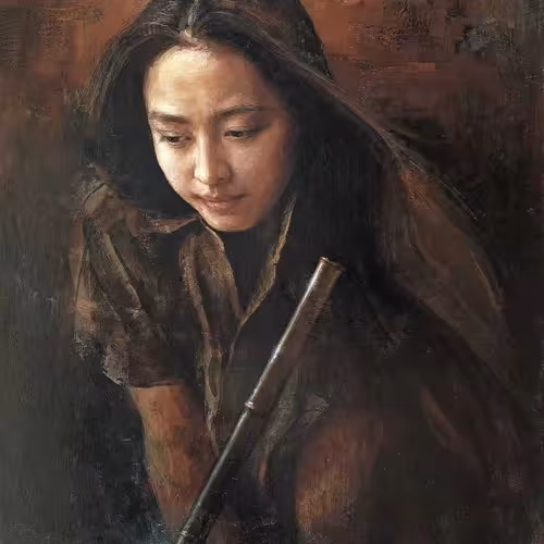 Liuwenjin
