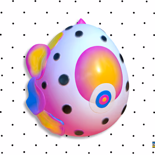 Item #66819198944340967802999770647966757568792449058162794451091882951678546149377 Media