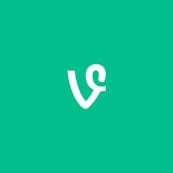 Vine Logo