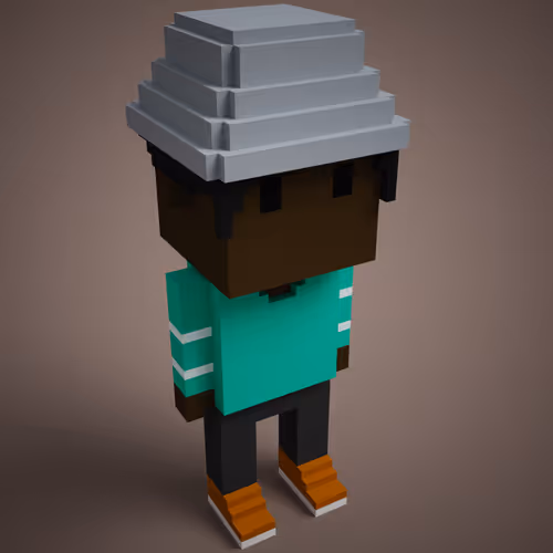 The Kidsbits